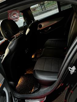 مێرسێدس بێنز E-Class